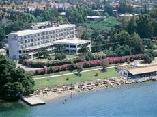 Holidays In Evia Beach Hotel Eretria