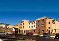 Courtyard by Marriott Birmingham Trussville