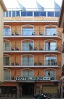 Agur Hotel Fuengirola