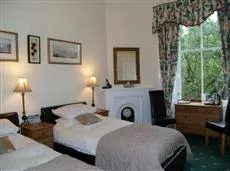 Clan Walker Guest House Newington Edinburgh