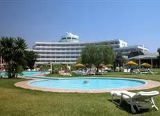 Hotel TRH Paraiso Costa del Sol