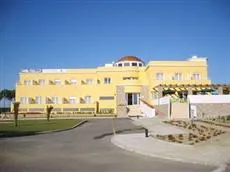 Hotel PINHALmar