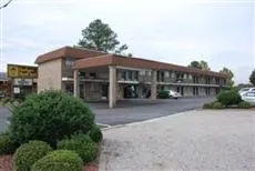 Budget Host Inn Henderson (North Carolina)