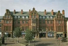 Crown and Mitre Hotel Carlisle