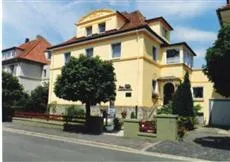 Haus Charlotte Hotel Bad Nenndorf