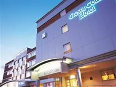 Best Western Cresta Court Hotel Altrincham