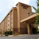 Hampton Inn Morgantown