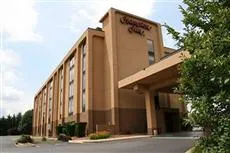 Hampton Inn Morgantown