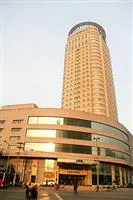 Holiday Inn Downtown Hefei