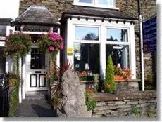 Broadlands Guest House Windermere