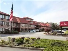 Ramada Hotel Middletown (Rhode Island)