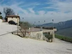 Locanda Gli Ulivi Hotel Monteveglio