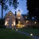 The Sayre Mansion Inn