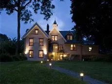 The Sayre Mansion Inn