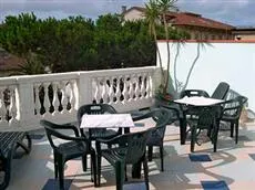 Massimo Hotel Viareggio