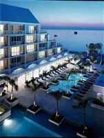 Grand Cayman Beach Suites