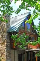 Berkeley Springs Cottage Rentals