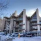 Fifth Avenue Condominiums Aspen