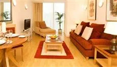 Marlin Apartments Stratford London