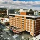 Quality Hotel Midcity Hobart