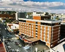 Quality Hotel Midcity Hobart