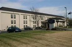 Hampton Inn Lawrence