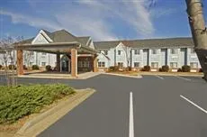 Americas Best Value Inn & Suites McDonough