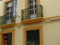 Gravina Hostal Seville (Spain)