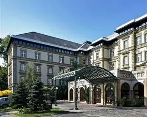 Danubius Grand Hotel Margitsziget