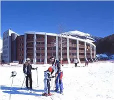 Villaggio Campo Smith Appartamenti Bardonecchia