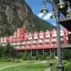 Three Valley Lake Chateau Resort Revelstoke