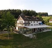 Panoramahotel Santisblick St. Gallen