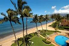 Kihei Beach Condominiums