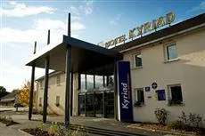 Kyriad Auxerre Appoigny Hotel