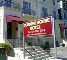 Corner House Hotel London