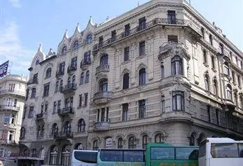 City Hotel Matyas