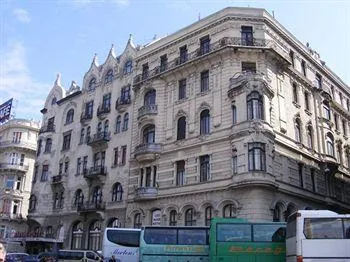 City Hotel Matyas