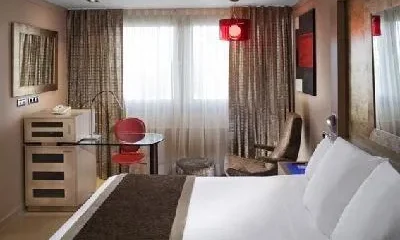 Melia Madrid Princesa