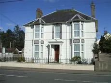 Glasfryn Guest House