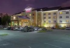 Fairfield Inn & Suites Columbia Northeast