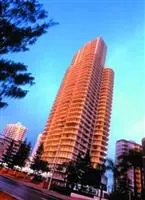 Breakfree Imperial Surf Resort Apartments Gold Coast