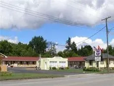 Knights Inn Owen Sound