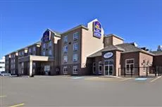 BEST WESTERN PLUS Dartmouth Hotel & Suites