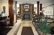 Staybridge Suites Rochester University