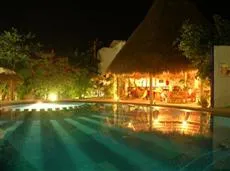 Don Diego de la Selva Hotel Tulum