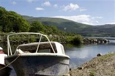 Inverbeg Inn Loch Lomond Luss