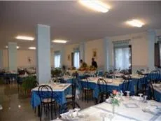 Hotel San Francesco Paola (Italy)