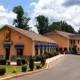 Super 8 Motel Paris (Tennessee)