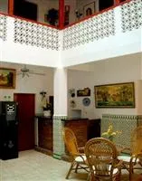 Hostal El Castillo