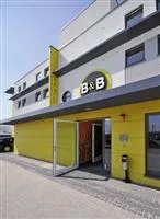 B&B Hotel Frankfurt-Nord